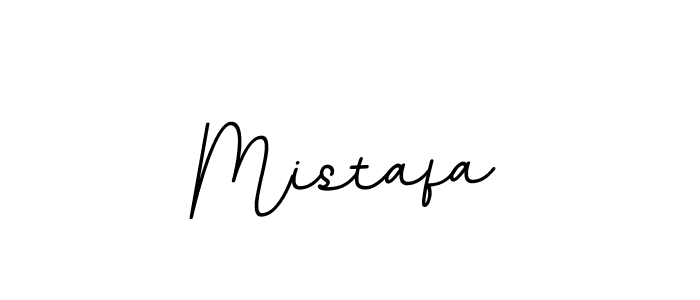 Make a beautiful signature design for name Mistafa. With this signature (BallpointsItalic-DORy9) style, you can create a handwritten signature for free. Mistafa signature style 11 images and pictures png
