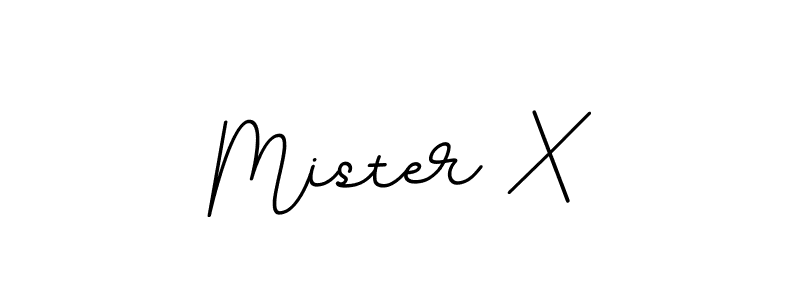 How to Draw Mister X signature style? BallpointsItalic-DORy9 is a latest design signature styles for name Mister X. Mister X signature style 11 images and pictures png