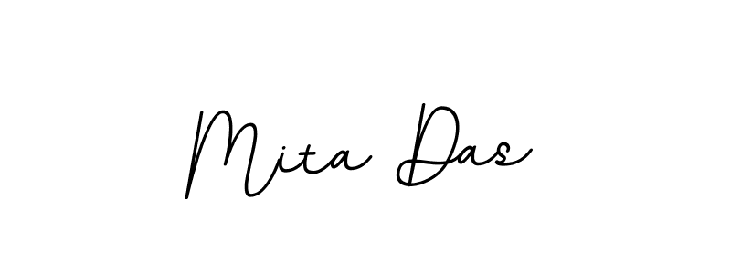 It looks lik you need a new signature style for name Mita Das. Design unique handwritten (BallpointsItalic-DORy9) signature with our free signature maker in just a few clicks. Mita Das signature style 11 images and pictures png