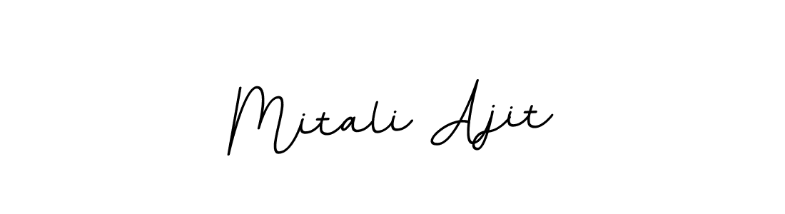 Best and Professional Signature Style for Mitali Ajit. BallpointsItalic-DORy9 Best Signature Style Collection. Mitali Ajit signature style 11 images and pictures png