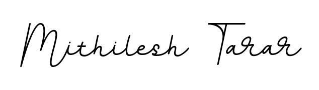 Achieve flawless digital penmanship with Mithilesh Tarar name in BallpointsItalic-DORy9 font. The perfect tool for creating online signatures. Mithilesh Tarar signature style 11 images and pictures png