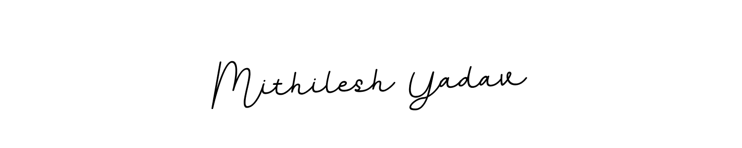 Best and Professional Signature Style for Mithilesh Yadav. BallpointsItalic-DORy9 Best Signature Style Collection. Mithilesh Yadav signature style 11 images and pictures png