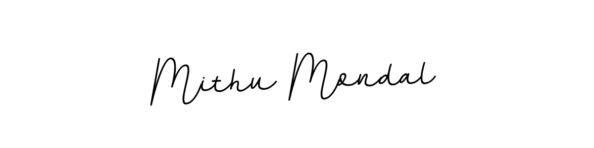 Also You can easily find your signature by using the search form. We will create Mithu Mondal name handwritten signature images for you free of cost using BallpointsItalic-DORy9 sign style. Mithu Mondal signature style 11 images and pictures png