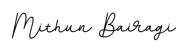The BallpointsItalic-DORy9 lettering style adds unique flourish to name Mithun Bairagi. Stand out with a custom digital autograph made in seconds. Mithun Bairagi signature style 11 images and pictures png