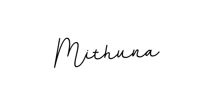 Similarly BallpointsItalic-DORy9 is the best handwritten signature design. Signature creator online .You can use it as an online autograph creator for name Mithuna. Mithuna signature style 11 images and pictures png