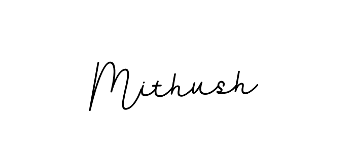 How to Draw Mithush signature style? BallpointsItalic-DORy9 is a latest design signature styles for name Mithush. Mithush signature style 11 images and pictures png