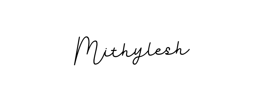 BallpointsItalic-DORy9 is a professional signature style that is perfect for those who want to add a touch of class to their signature. It is also a great choice for those who want to make their signature more unique. Get Mithylesh name to fancy signature for free. Mithylesh signature style 11 images and pictures png