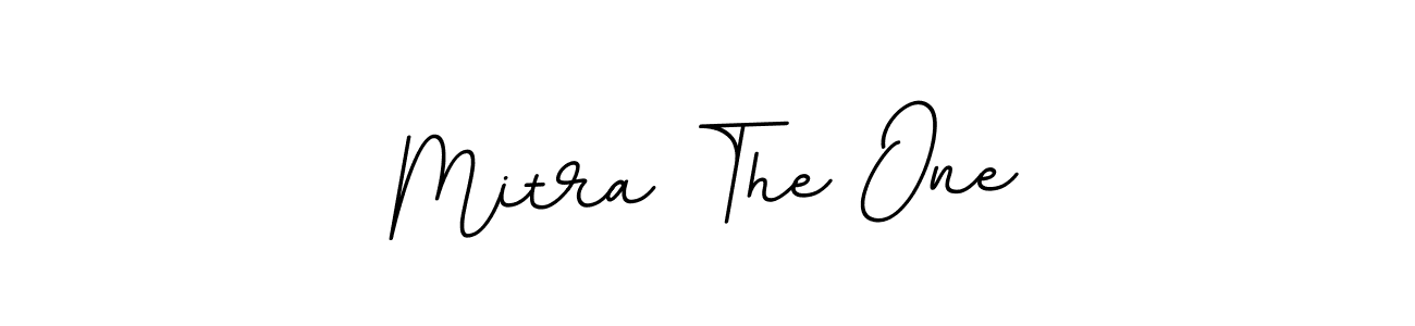 You can use this online signature creator to create a handwritten signature for the name Mitra The One. This is the best online autograph maker. Mitra The One signature style 11 images and pictures png