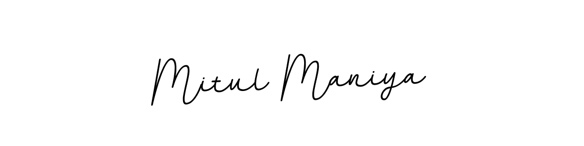 Best and Professional Signature Style for Mitul Maniya. BallpointsItalic-DORy9 Best Signature Style Collection. Mitul Maniya signature style 11 images and pictures png