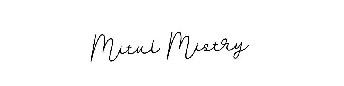 Check out images of Autograph of Mitul Mistry name. Actor Mitul Mistry Signature Style. BallpointsItalic-DORy9 is a professional sign style online. Mitul Mistry signature style 11 images and pictures png