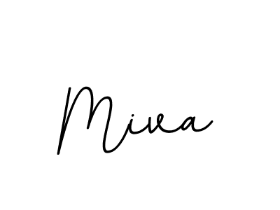 How to Draw Miva signature style? BallpointsItalic-DORy9 is a latest design signature styles for name Miva. Miva signature style 11 images and pictures png