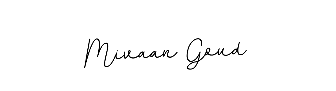 Also You can easily find your signature by using the search form. We will create Mivaan Goud name handwritten signature images for you free of cost using BallpointsItalic-DORy9 sign style. Mivaan Goud signature style 11 images and pictures png