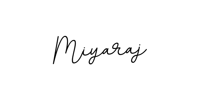 The best way (BallpointsItalic-DORy9) to make a short signature is to pick only two or three words in your name. The name Miyaraj include a total of six letters. For converting this name. Miyaraj signature style 11 images and pictures png