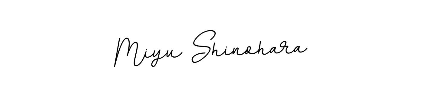 Once you've used our free online signature maker to create your best signature BallpointsItalic-DORy9 style, it's time to enjoy all of the benefits that Miyu Shinohara name signing documents. Miyu Shinohara signature style 11 images and pictures png