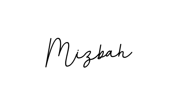 It looks lik you need a new signature style for name Mizbah. Design unique handwritten (BallpointsItalic-DORy9) signature with our free signature maker in just a few clicks. Mizbah signature style 11 images and pictures png