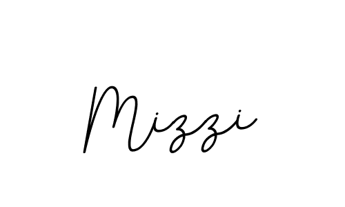 You should practise on your own different ways (BallpointsItalic-DORy9) to write your name (Mizzi) in signature. don't let someone else do it for you. Mizzi signature style 11 images and pictures png