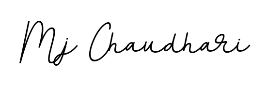 Explore multiple handwriting variations for Mj Chaudhari including this stunning BallpointsItalic-DORy9 design. Free to use across all platforms. Mj Chaudhari signature style 11 images and pictures png