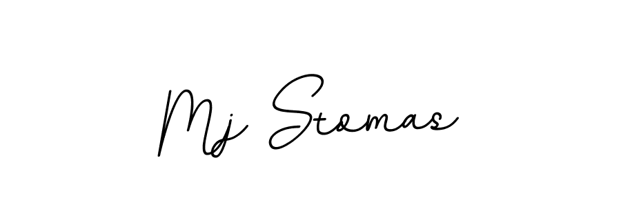 This is the best signature style for the Mj Stomas name. Also you like these signature font (BallpointsItalic-DORy9). Mix name signature. Mj Stomas signature style 11 images and pictures png