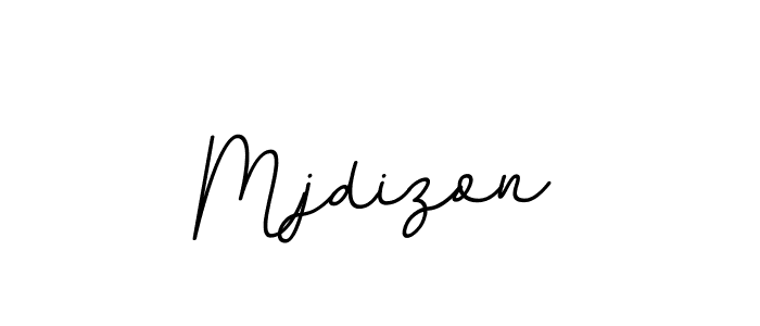 Here are the top 10 professional signature styles for the name Mjdizon. These are the best autograph styles you can use for your name. Mjdizon signature style 11 images and pictures png