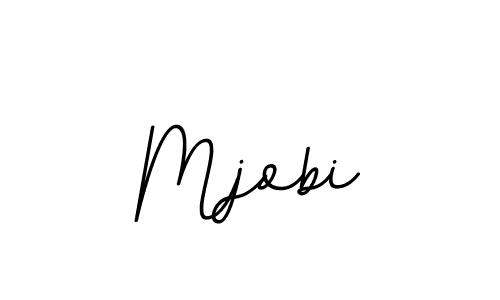 You can use this online signature creator to create a handwritten signature for the name Mjobi. This is the best online autograph maker. Mjobi signature style 11 images and pictures png