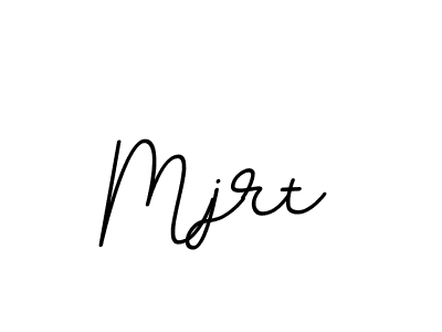 Make a beautiful signature design for name Mjrt. Use this online signature maker to create a handwritten signature for free. Mjrt signature style 11 images and pictures png