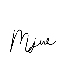 How to Draw Mjw signature style? BallpointsItalic-DORy9 is a latest design signature styles for name Mjw. Mjw signature style 11 images and pictures png