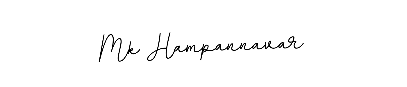 Check out images of Autograph of Mk Hampannavar name. Actor Mk Hampannavar Signature Style. BallpointsItalic-DORy9 is a professional sign style online. Mk Hampannavar signature style 11 images and pictures png