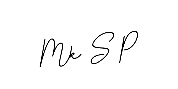 if you are searching for the best signature style for your name Mk S P. so please give up your signature search. here we have designed multiple signature styles  using BallpointsItalic-DORy9. Mk S P signature style 11 images and pictures png