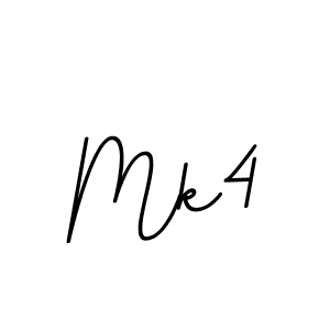 Also You can easily find your signature by using the search form. We will create Mk4 name handwritten signature images for you free of cost using BallpointsItalic-DORy9 sign style. Mk4 signature style 11 images and pictures png