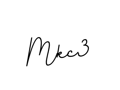 How to Draw Mkc3 signature style? BallpointsItalic-DORy9 is a latest design signature styles for name Mkc3. Mkc3 signature style 11 images and pictures png