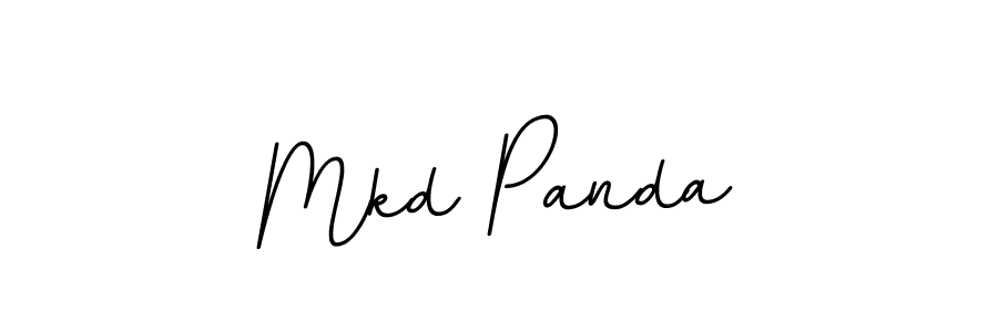 Also You can easily find your signature by using the search form. We will create Mkd Panda name handwritten signature images for you free of cost using BallpointsItalic-DORy9 sign style. Mkd Panda signature style 11 images and pictures png