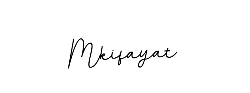 Similarly BallpointsItalic-DORy9 is the best handwritten signature design. Signature creator online .You can use it as an online autograph creator for name Mkifayat. Mkifayat signature style 11 images and pictures png
