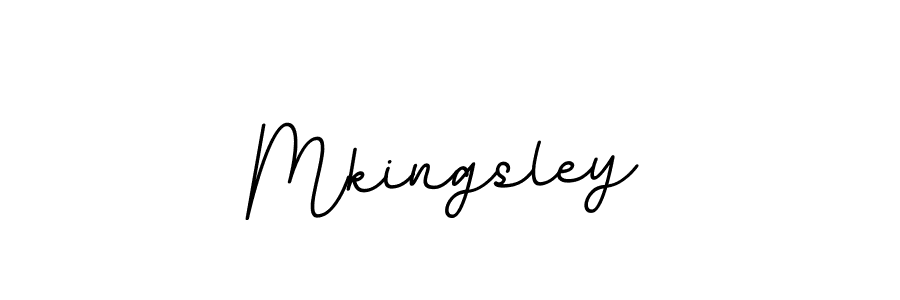 Once you've used our free online signature maker to create your best signature BallpointsItalic-DORy9 style, it's time to enjoy all of the benefits that Mkingsley name signing documents. Mkingsley signature style 11 images and pictures png