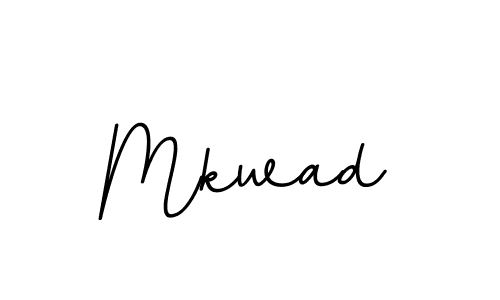 Also You can easily find your signature by using the search form. We will create Mkwad name handwritten signature images for you free of cost using BallpointsItalic-DORy9 sign style. Mkwad signature style 11 images and pictures png