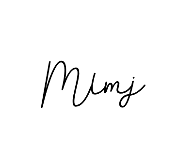 How to make Mlmj signature? BallpointsItalic-DORy9 is a professional autograph style. Create handwritten signature for Mlmj name. Mlmj signature style 11 images and pictures png