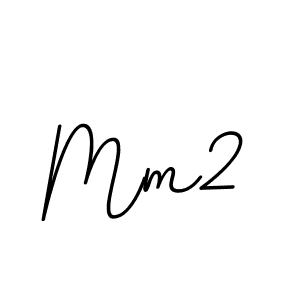 if you are searching for the best signature style for your name Mm2. so please give up your signature search. here we have designed multiple signature styles  using BallpointsItalic-DORy9. Mm2 signature style 11 images and pictures png