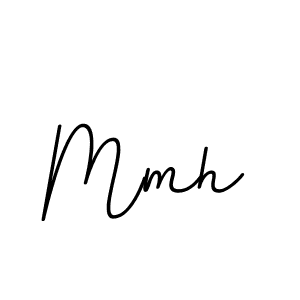 if you are searching for the best signature style for your name Mmh. so please give up your signature search. here we have designed multiple signature styles  using BallpointsItalic-DORy9. Mmh signature style 11 images and pictures png