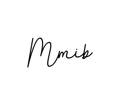 Also You can easily find your signature by using the search form. We will create Mmib name handwritten signature images for you free of cost using BallpointsItalic-DORy9 sign style. Mmib signature style 11 images and pictures png