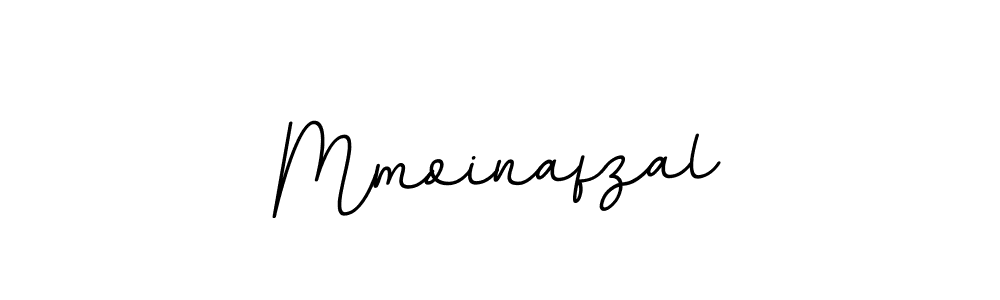 Design your own signature with our free online signature maker. With this signature software, you can create a handwritten (BallpointsItalic-DORy9) signature for name Mmoinafzal. Mmoinafzal signature style 11 images and pictures png