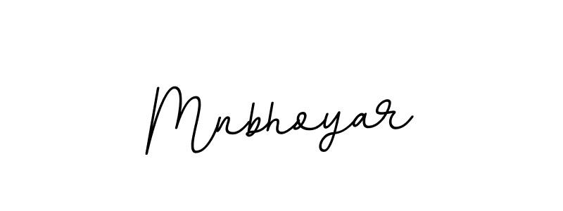 Once you've used our free online signature maker to create your best signature BallpointsItalic-DORy9 style, it's time to enjoy all of the benefits that Mnbhoyar name signing documents. Mnbhoyar signature style 11 images and pictures png