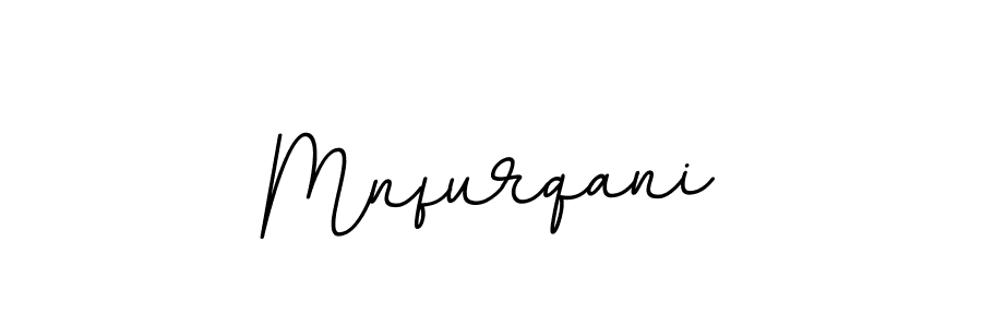 Make a beautiful signature design for name Mnfurqani. Use this online signature maker to create a handwritten signature for free. Mnfurqani signature style 11 images and pictures png