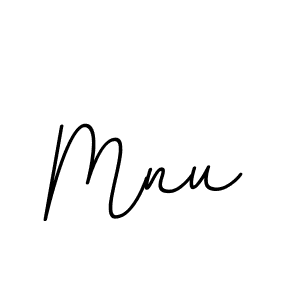 if you are searching for the best signature style for your name Mnu. so please give up your signature search. here we have designed multiple signature styles  using BallpointsItalic-DORy9. Mnu signature style 11 images and pictures png