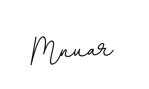How to Draw Mnuar signature style? BallpointsItalic-DORy9 is a latest design signature styles for name Mnuar. Mnuar signature style 11 images and pictures png