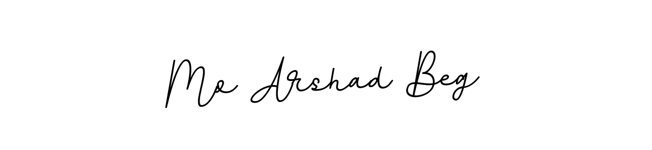 Make a short Mo Arshad Beg signature style. Manage your documents anywhere anytime using BallpointsItalic-DORy9. Create and add eSignatures, submit forms, share and send files easily. Mo Arshad Beg signature style 11 images and pictures png