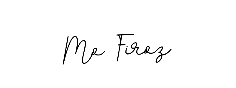 Best and Professional Signature Style for Mo Firoz. BallpointsItalic-DORy9 Best Signature Style Collection. Mo Firoz signature style 11 images and pictures png