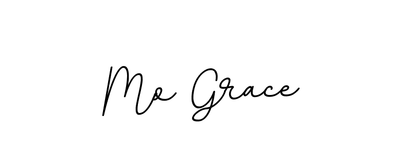 Also we have Mo Grace name is the best signature style. Create professional handwritten signature collection using BallpointsItalic-DORy9 autograph style. Mo Grace signature style 11 images and pictures png