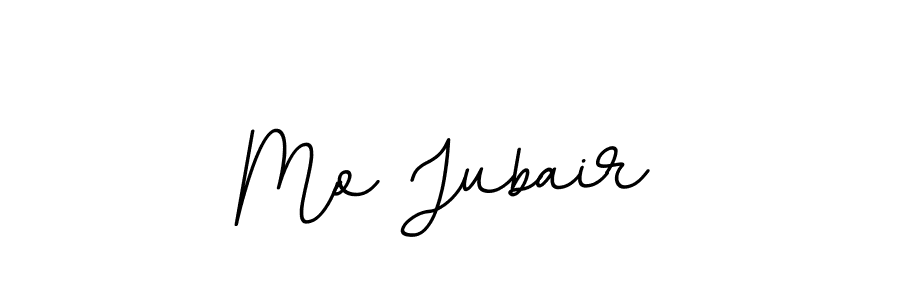 Make a short Mo Jubair signature style. Manage your documents anywhere anytime using BallpointsItalic-DORy9. Create and add eSignatures, submit forms, share and send files easily. Mo Jubair signature style 11 images and pictures png