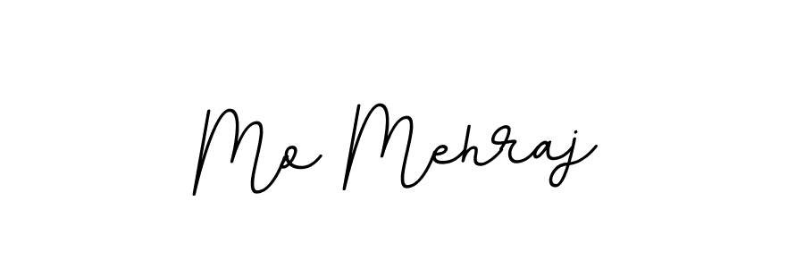 The best way (BallpointsItalic-DORy9) to make a short signature is to pick only two or three words in your name. The name Mo Mehraj include a total of six letters. For converting this name. Mo Mehraj signature style 11 images and pictures png