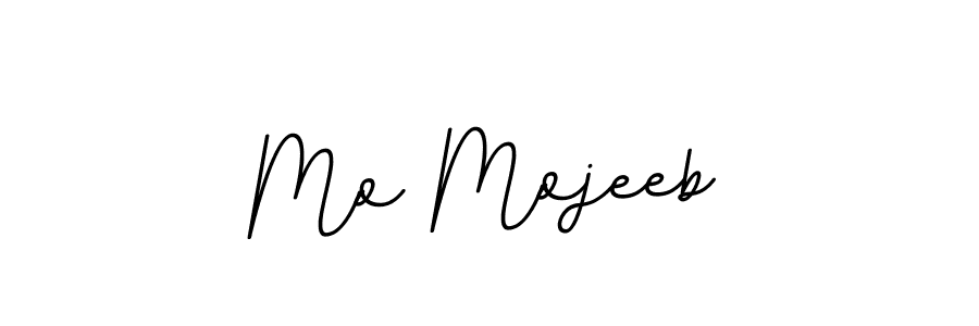 Also You can easily find your signature by using the search form. We will create Mo Mojeeb name handwritten signature images for you free of cost using BallpointsItalic-DORy9 sign style. Mo Mojeeb signature style 11 images and pictures png