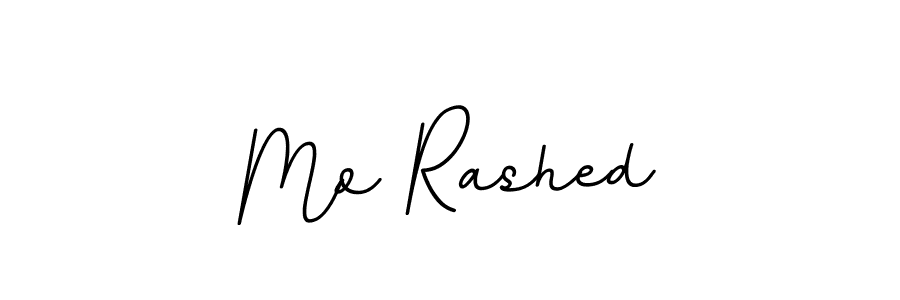 How to Draw Mo Rashed signature style? BallpointsItalic-DORy9 is a latest design signature styles for name Mo Rashed. Mo Rashed signature style 11 images and pictures png
